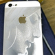 Illustration for article titled These Laser-Engraved iPhone 5s Look Really Cool